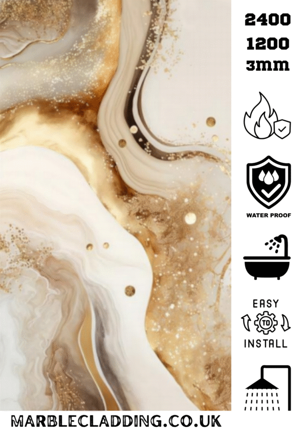 Bathroom Panels Sale