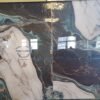 WATER PROOF SHOWER PVC PANELS