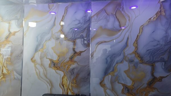 SHOWER PANELS