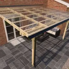 carport packages